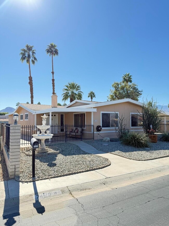 property at 74179 Mercury Cir W