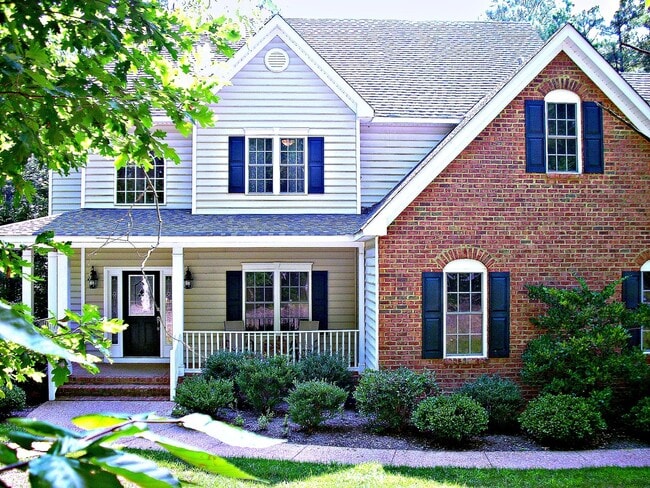 property at 11530 Fair Isle Dr