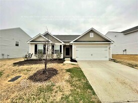 1220 Standing Oak Dr in Salisbury, NC - Building Photo