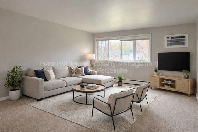 1828 14th St S in Fargo, ND - Building Photo - Building Photo