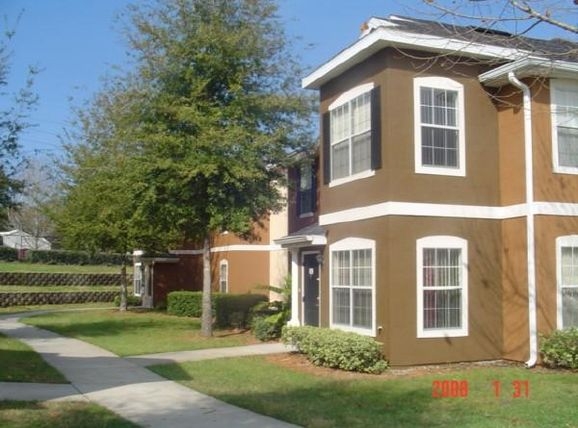 Osprey Ridge Apartments in Clermont, FL - Building Photo