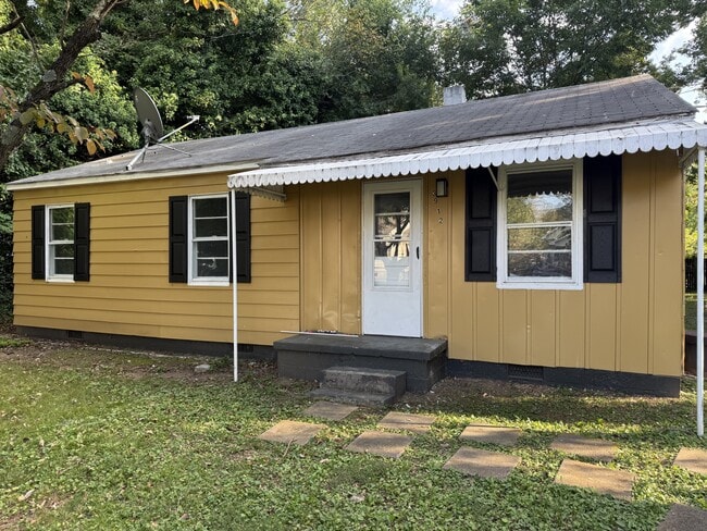 property at 3912 Honan Dr