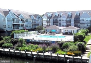 247 Fountain St in Havre De Grace, MD - Foto de edificio - Building Photo