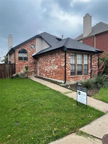property at 6059 Mapleshade Ln