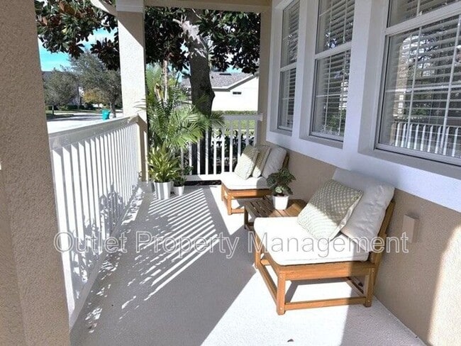 9603 Fenrose Terrace in Orlando, FL - Building Photo - Building Photo