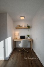 1163 Winchester Ave in Glendale, CA - Foto de edificio - Building Photo