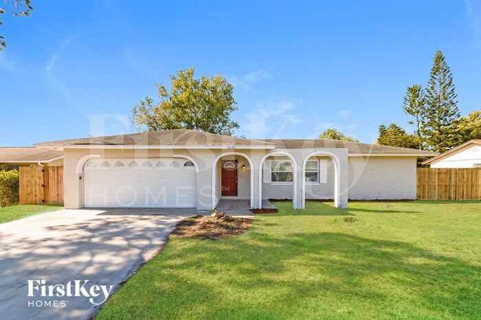 6116 Bonnie Brook Blvd in Orlando, FL - Building Photo