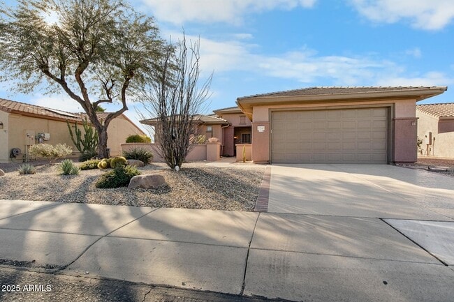 17547 W Calistoga Dr, Unit 108-3 in Surprise, AZ - Building Photo - Building Photo