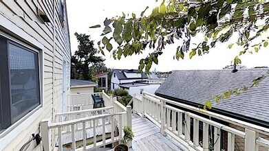 60 Atherton St in Somerville, MA - Building Photo - Building Photo