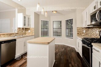 2522 High Pointe Blvd in McKinney, TX - Building Photo - Building Photo