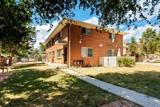 7280 Tennyson St in Westminster, CO - Building Photo - Building Photo