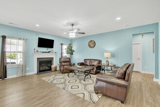 7278 Waterwheel St SW in Concord, NC - Building Photo - Building Photo