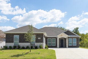 504 Purdue Rd in Anna, TX - Building Photo