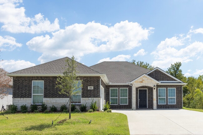 property at 504 Purdue Rd