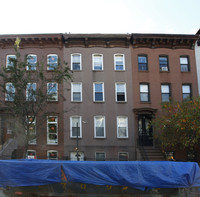 268 Dean St in Brooklyn, NY - Foto de edificio - Building Photo