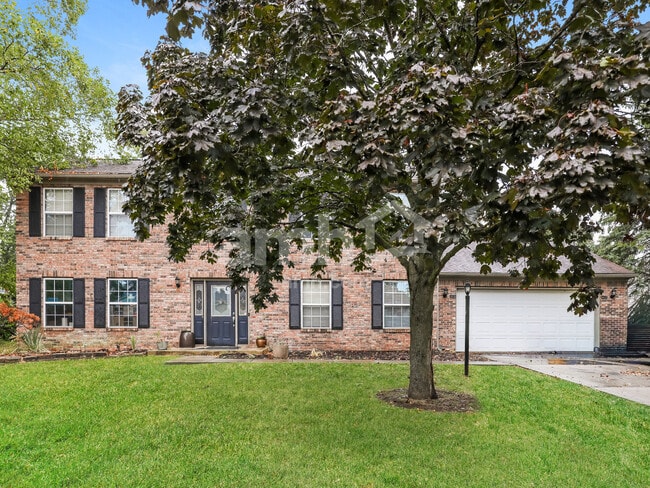 property at 5948 Doverton Dr