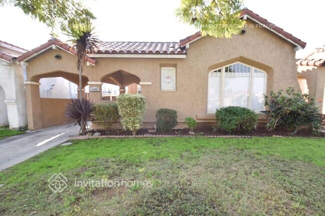 property at 1240 W 82nd St