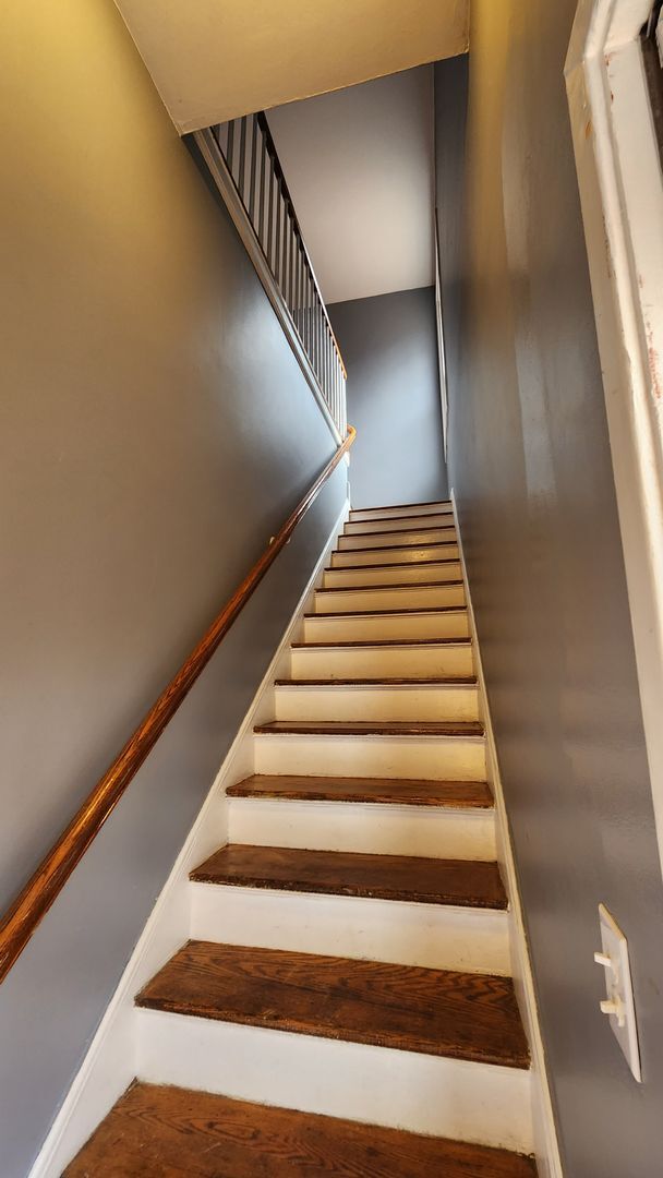 3550 Martha Custis Dr in Alexandria, VA - Building Photo - Building Photo