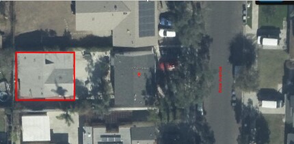 1135 Rose Ave in Pasadena, CA - Building Photo - Building Photo