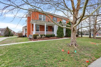 13720 Akers Dr in Westfield, IN - Building Photo - Building Photo