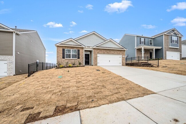 1512 Mountview Dr in Lebanon, TN - Building Photo - Building Photo