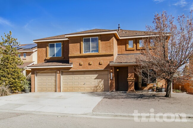 property at 1295 Carrizo St NW