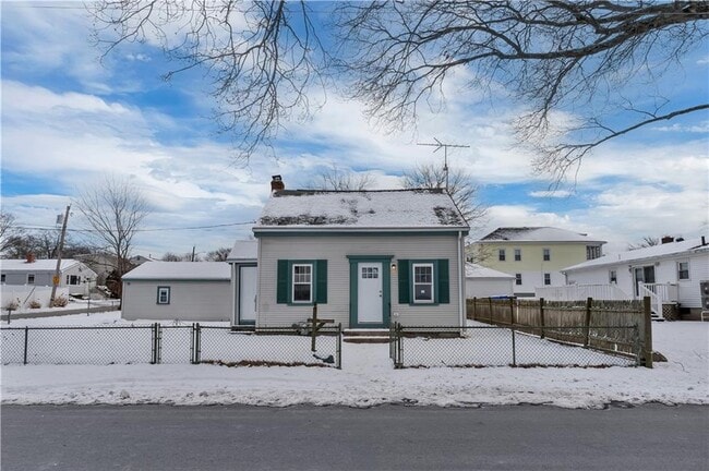 property at 115 Campbell Ave