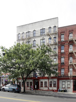 574 E 138th St Apartamentos