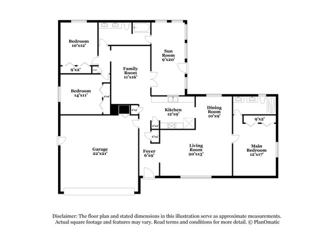 4730 Mesa Verde Dr in St. Cloud, FL - Building Photo - Building Photo