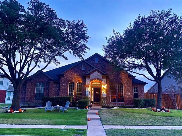 1503 N Lynn Dr in Wylie, TX - Building Photo - Building Photo