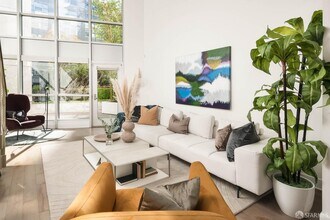 200 Brannan St in San Francisco, CA - Building Photo - Building Photo
