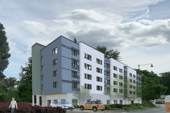 Samma Senior in Bothell, WA - Building Photo - Building Photo