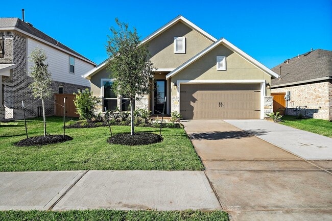 property at 4823 Shimmer Side Dr