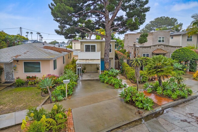 5424 Waverly Ave in San Diego, CA - Building Photo - Building Photo