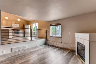 12853 Capital Crk St in Parker, CO - Building Photo - Building Photo