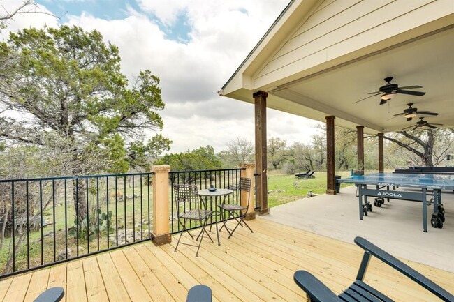 24236 Spur Trail in Spicewood, TX - Building Photo - Building Photo