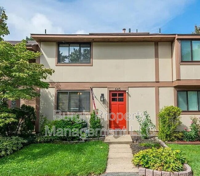 property at 645 Deer Watch Rd