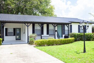1321 Stimson St in Jacksonville, FL - Building Photo
