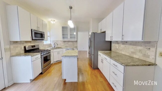 3021 Old Chapel Ln in Charlotte, NC - Building Photo - Building Photo