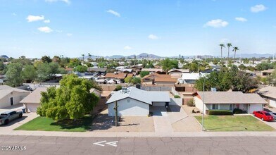 414 W Santa Cruz Dr in Tempe, AZ - Building Photo - Building Photo