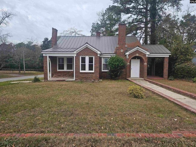 property at 3501 Abingdon Rd