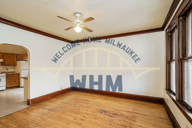 2934 N Bremen St in Milwaukee, WI - Foto de edificio - Building Photo