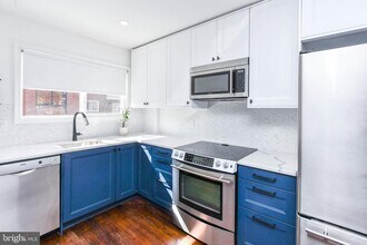 1386 Bryant St NE in Washington, DC - Building Photo - Building Photo