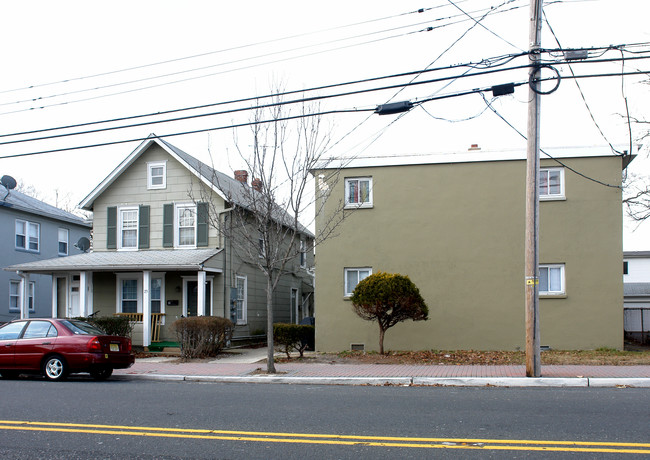 25 Main St in Bradley Beach, NJ - Building Photo - Building Photo