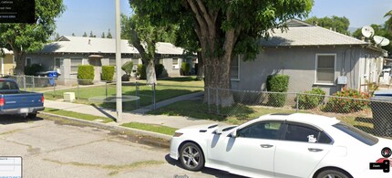 268 E Kingman St in San Bernardino, CA - Building Photo - Building Photo