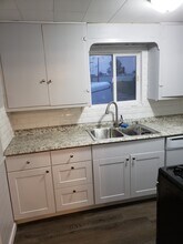 121 west 8th Street, Unit # Rear in Cheyenne, WY - Foto de edificio - Building Photo