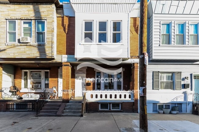 property at 1439 S Marston St