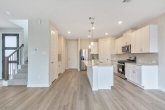 4208 Lyons Fall Ln in Houston, TX - Building Photo - Building Photo