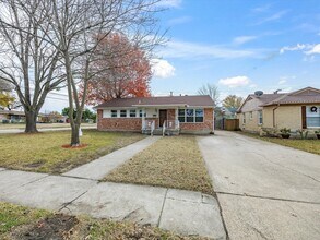 10270 Kilkenny Pl in Dallas, TX - Foto de edificio - Building Photo