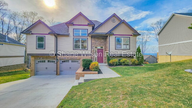 property at 6247 Micasa Ln